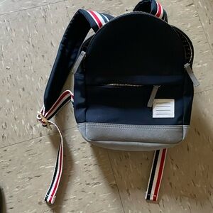 Pre loved kids backpack